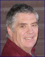 Richard Brown